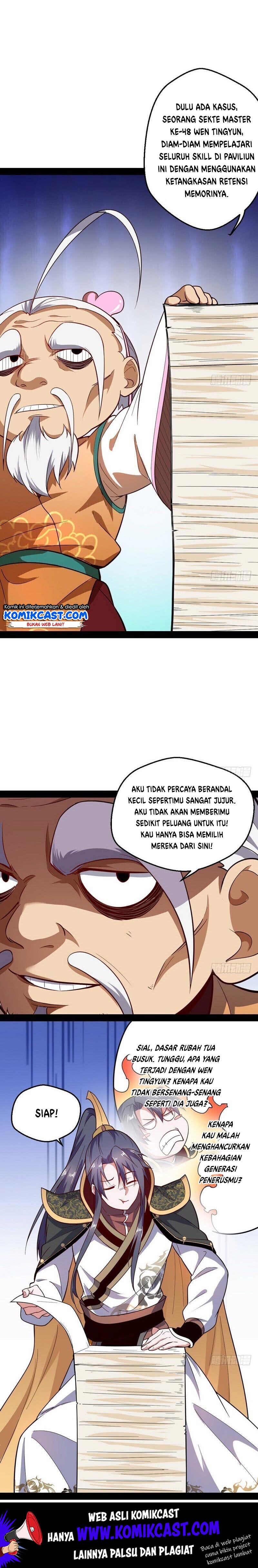 Dilarang COPAS - situs resmi www.mangacanblog.com - Komik im an evil god 024 - chapter 24 25 Indonesia im an evil god 024 - chapter 24 Terbaru 20|Baca Manga Komik Indonesia|Mangacan